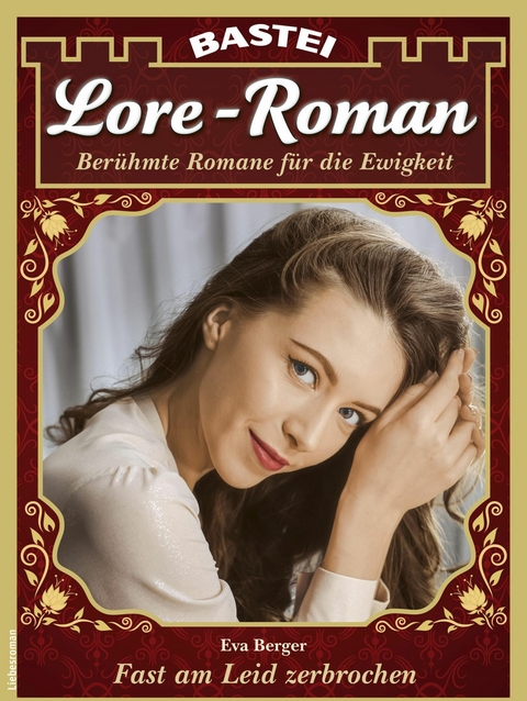 Lore-Roman 207 - Eva Berger