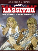Lassiter Sammelband 1875 - Jack Slade