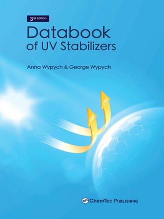 Databook of UV Stabilizers