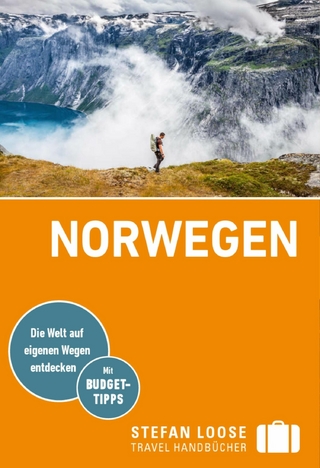 Stefan Loose Reiseführer E-Book Norwegen
