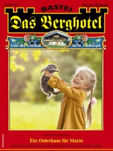 Das Berghotel 346 - Verena Kufsteiner