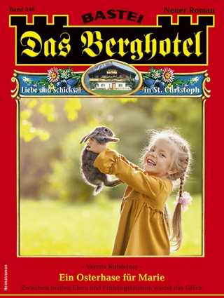 Das Berghotel 346