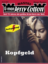 Jerry Cotton 3538 - Jerry Cotton