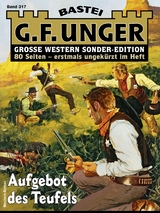 G. F. Unger Sonder-Edition 317 - G. F. Unger