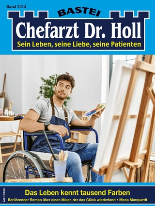 Chefarzt Dr. Holl 2015