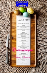 Osterrezepte - Tabea Revens