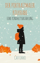 Der Portraitmaler Kolkrabe - Raphael Eckardt