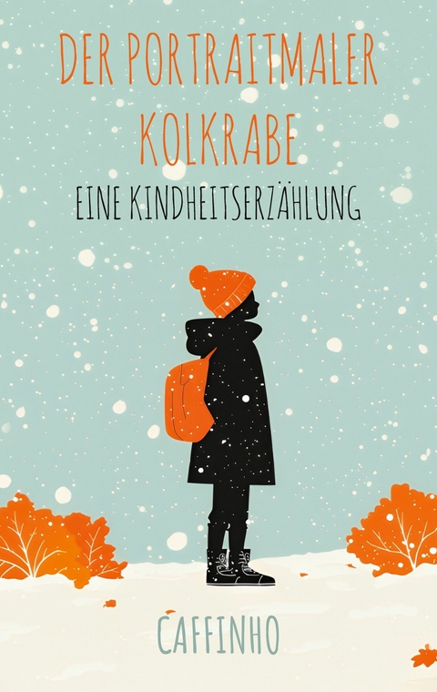 Der Portraitmaler Kolkrabe - Raphael Eckardt