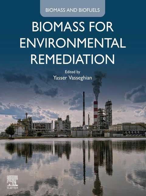 Biomass for Environmental Remediation - 