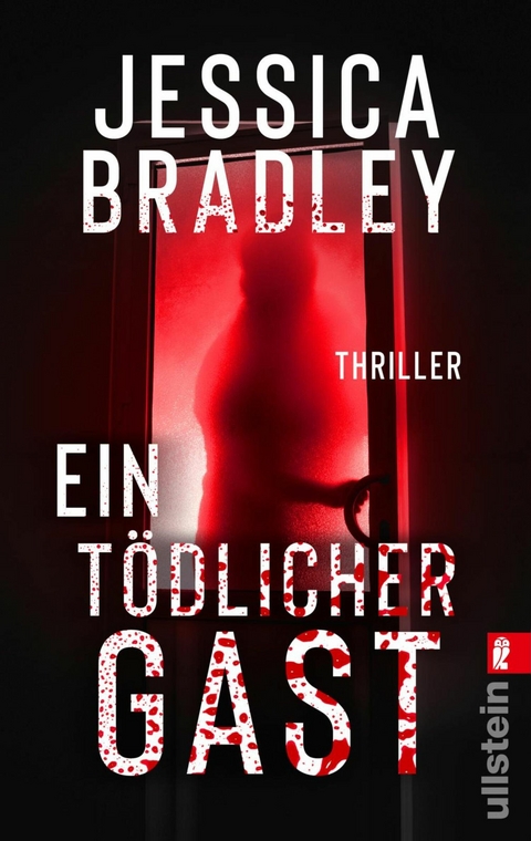Ein t&ouml;dlicher Gast - Jessica Bradley
