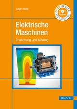 Elektrische Maschinen - Eugen Nolle