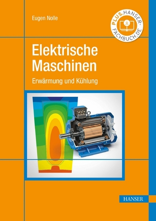 Elektrische Maschinen