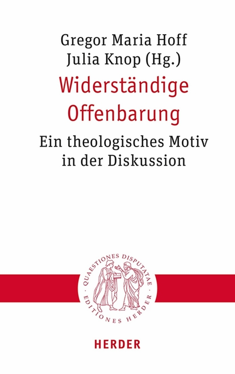 Widerständige Offenbarung - 