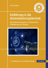 Einführung in die Automatisierungstechnik - Tilo Heimbold