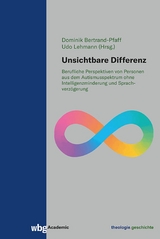 Unsichtbare Differenz - 