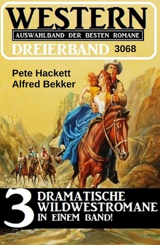Western Dreierband 3068