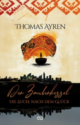 Der Zauberkessel - Thomas Ayren