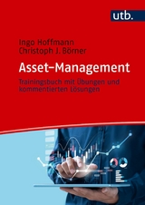 Asset-Management - Ingo Hoffmann, Christoph J. B&ouml;rner