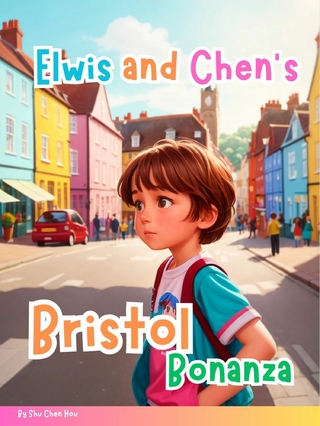 Elwis and Chen's Bristol Bonanza