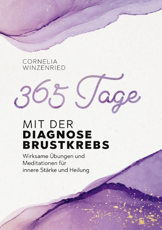 365 Tage mit der Diagnose Brustkrebs