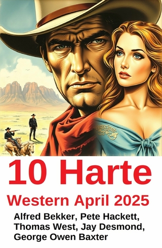 10 Harte Western April 2025