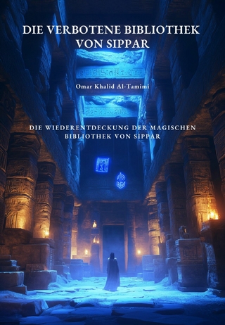 Die verbotene Bibliothek von Sippar