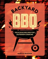 Backyard BBQ -  Marcus Bawdon