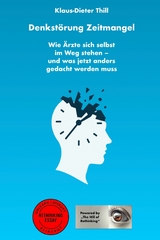 Denkst&ouml;rung Zeitmangel - Klaus-Dieter Thill