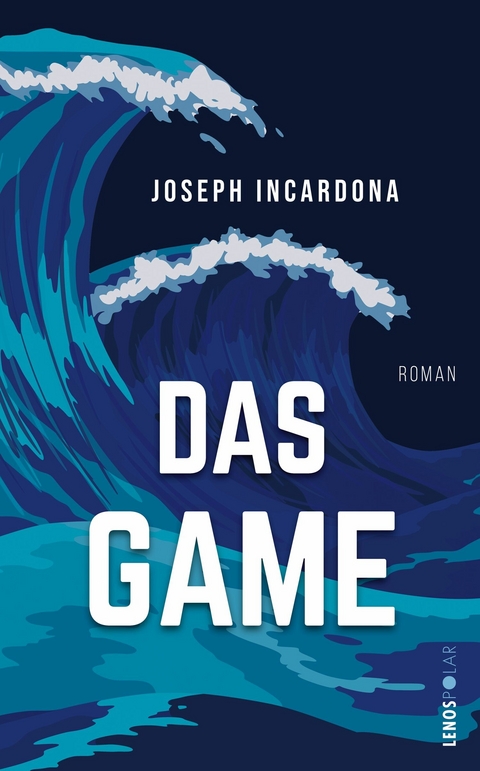 Das Game - Joseph Incardona