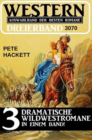 Western Dreierband 3170