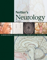Netter's Neurology - Jones, Jr., H. Royden, Jr.; Srinivasan, Jayashri; Allam, Gregory J.; Baker, Richard A.