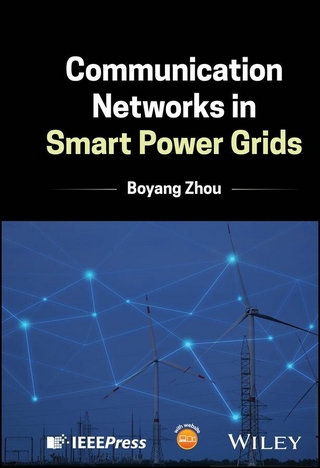 Communication Networks in Smart Power Grids