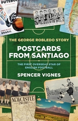 Postcards from Santiago - Spencer Vignes