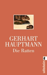 Die Ratten - Gerhart Hauptmann