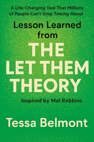Lesson Learned from The Let Them Theory