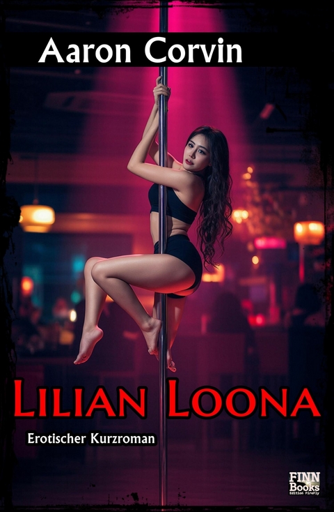 Lilian Loona -  Aaron Corvin