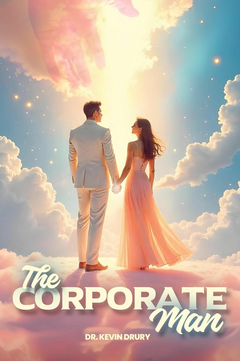 Corporate Man -  Dr. Kevin Drury