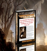 Die Botschaft des Geh&auml;ngten. - Otmar Trierweiler