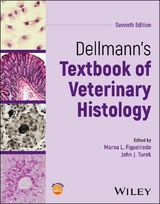 Dellmann's Textbook of Veterinary Histology - 