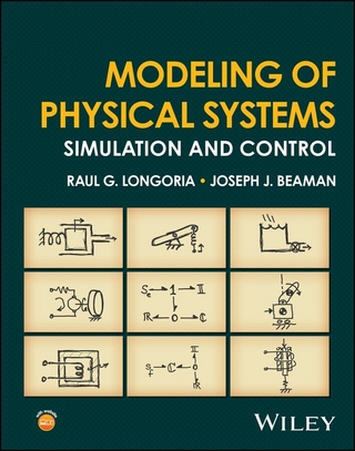 Modeling of Physical Systems