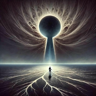 The door that never opens again