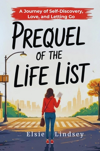Prequel of The Life List