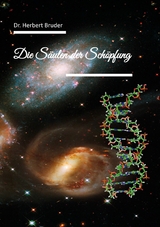 Die Säulen der Schöpfung - Herbert Bruder