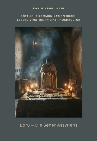 Baru – Die Seher Assyriens