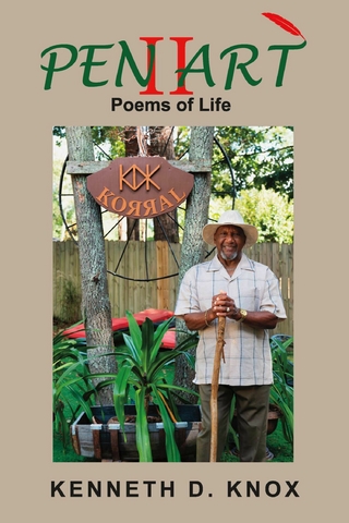 PEN ART II Poems of Life