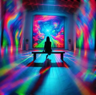 A New World Through Foreign Eyes