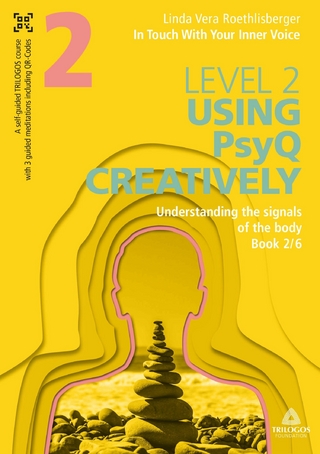 In Touch With Your Inner Voice | LEVEL 2