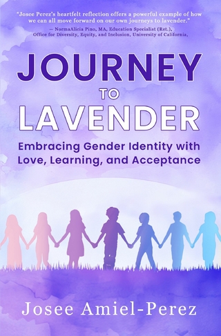 Journey to Lavender