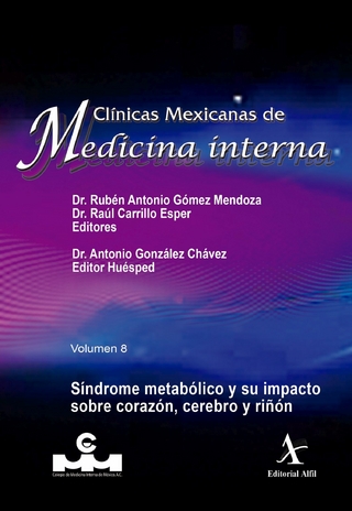 Sindrome metabolico y su impacto sobre corazon, cerebro y rinon