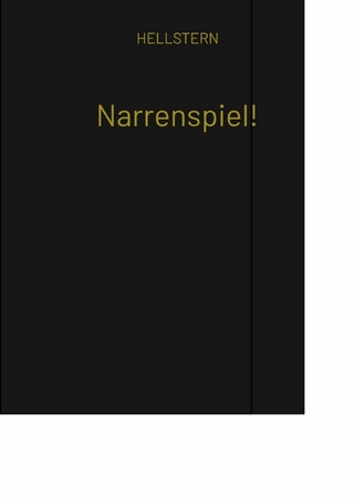Narrenspiel!